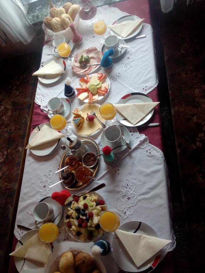 Am Hermannsbachl Bischofsmais Εξωτερικό φωτογραφία