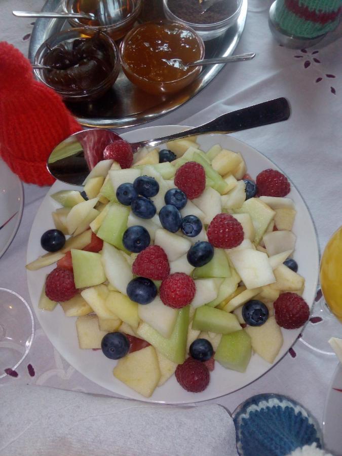 Am Hermannsbachl Bischofsmais Εξωτερικό φωτογραφία